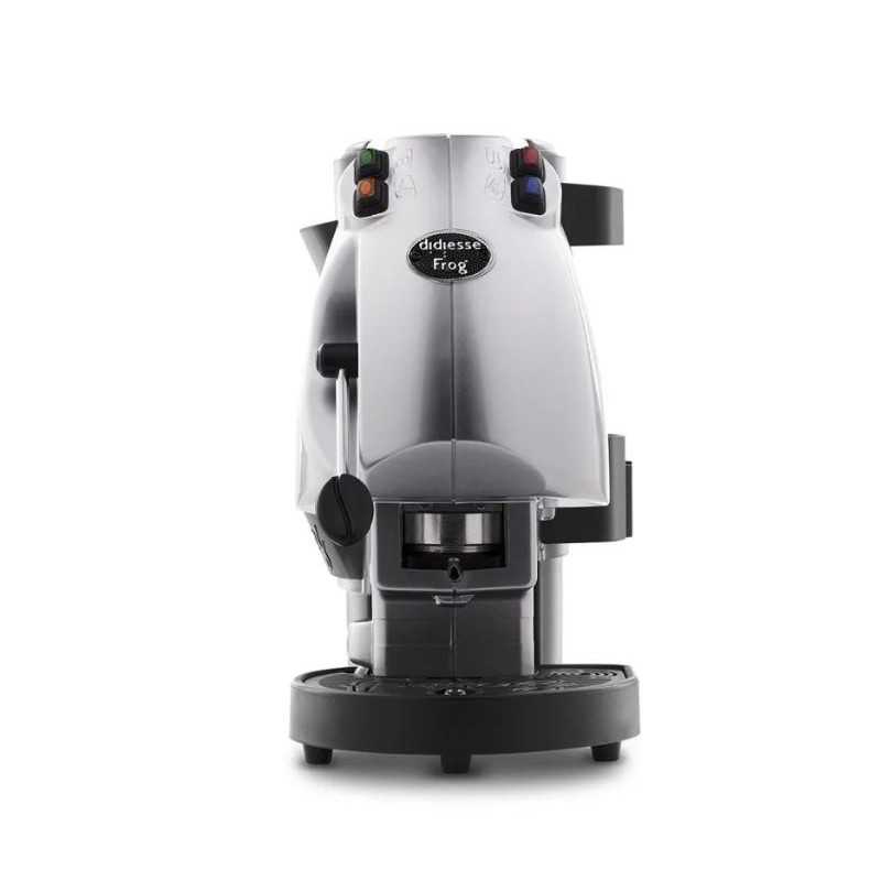Máquina de café Frog Collection Silver