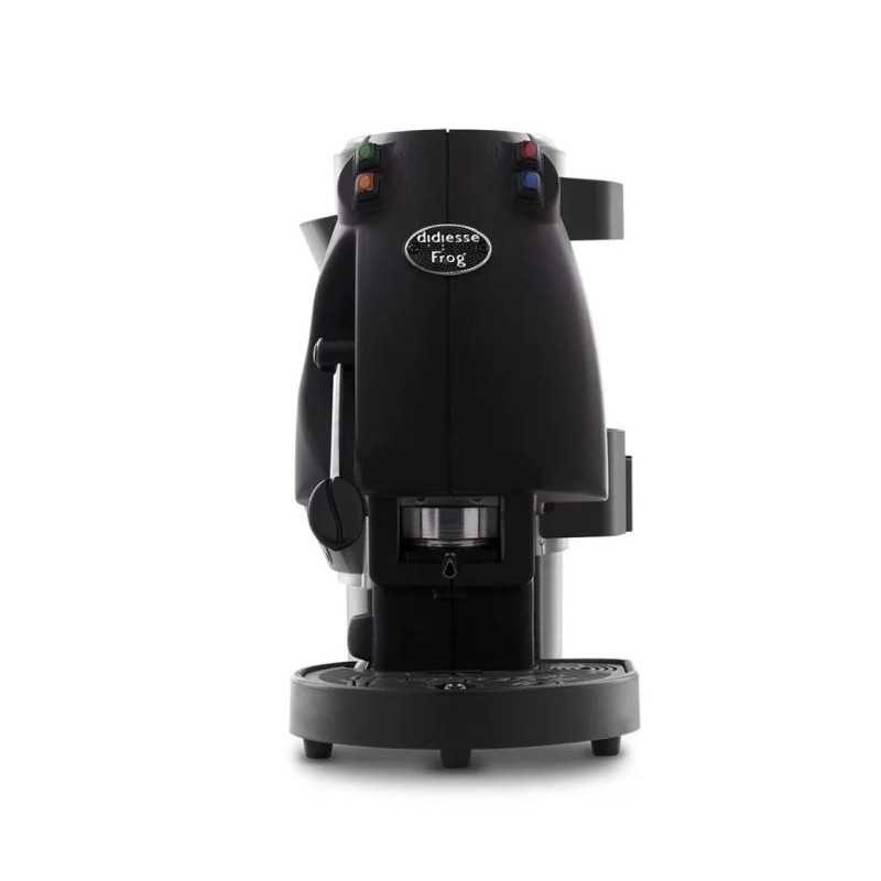 Máquina de café Frog Collection Softblack