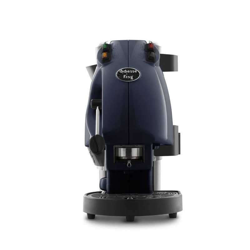 Máquina de café Frog Revolution Black