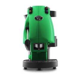 Máquina de café Frog Revolution Green