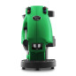 Máquina de café Frog Revolution Green
