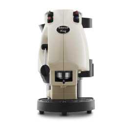 Máquina de café Frog Revolution Ivory